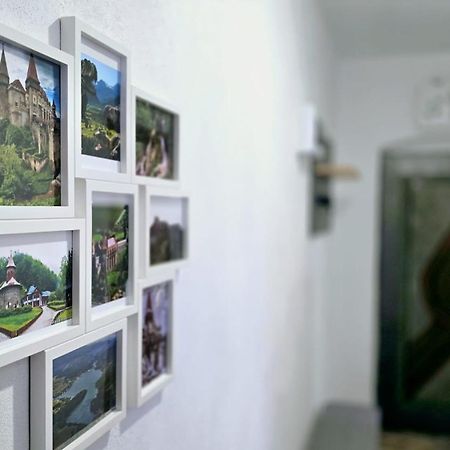 Apartament Confort Hd Χουνεντοάρα Εξωτερικό φωτογραφία