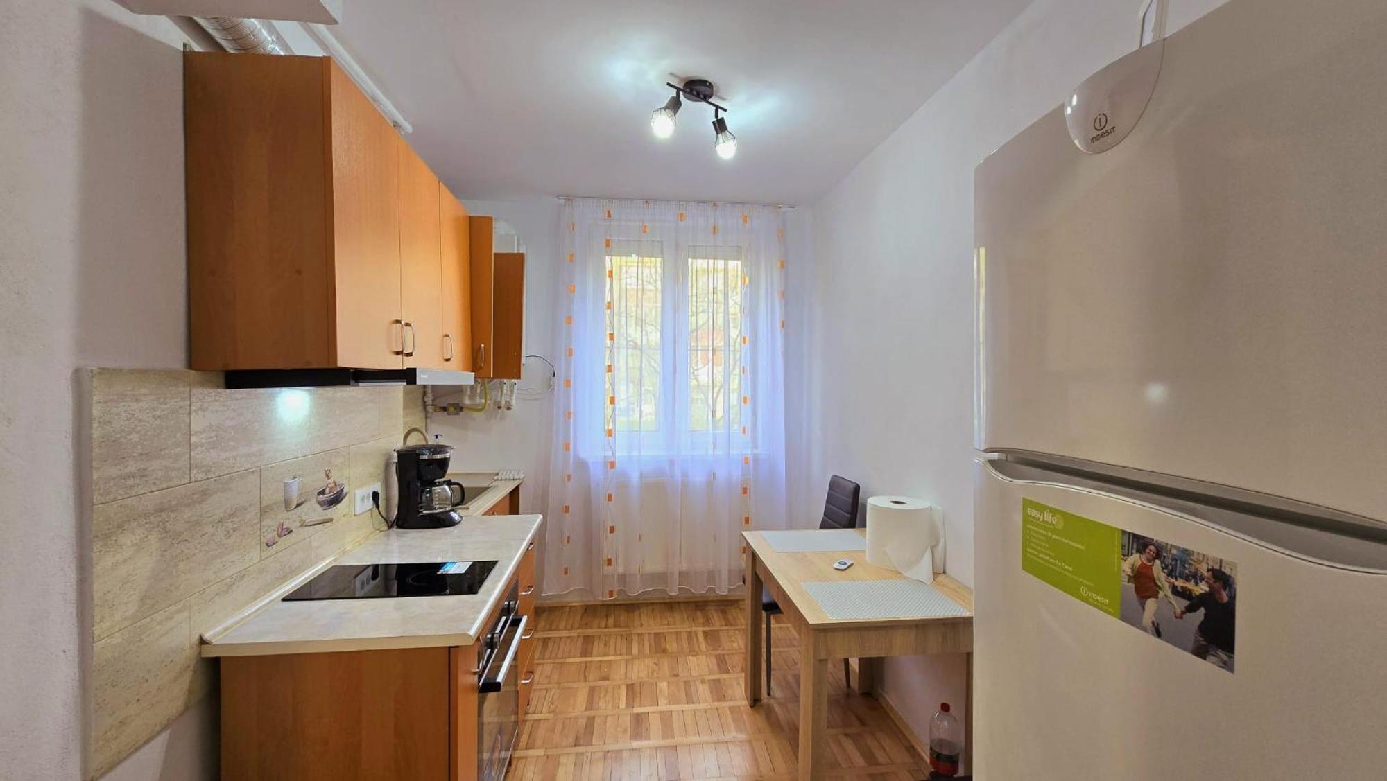 Apartament Confort Hd Χουνεντοάρα Εξωτερικό φωτογραφία