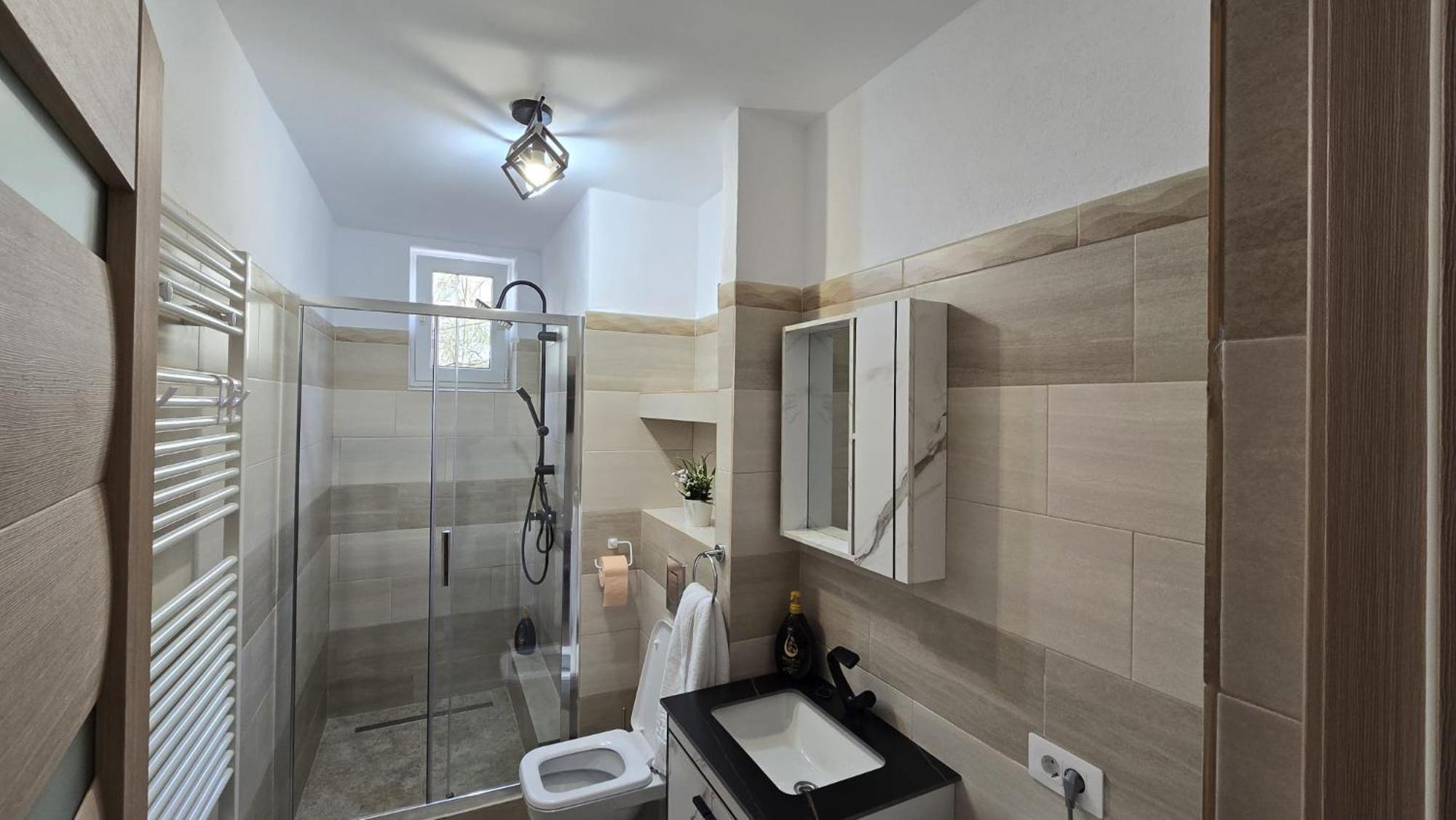 Apartament Confort Hd Χουνεντοάρα Εξωτερικό φωτογραφία