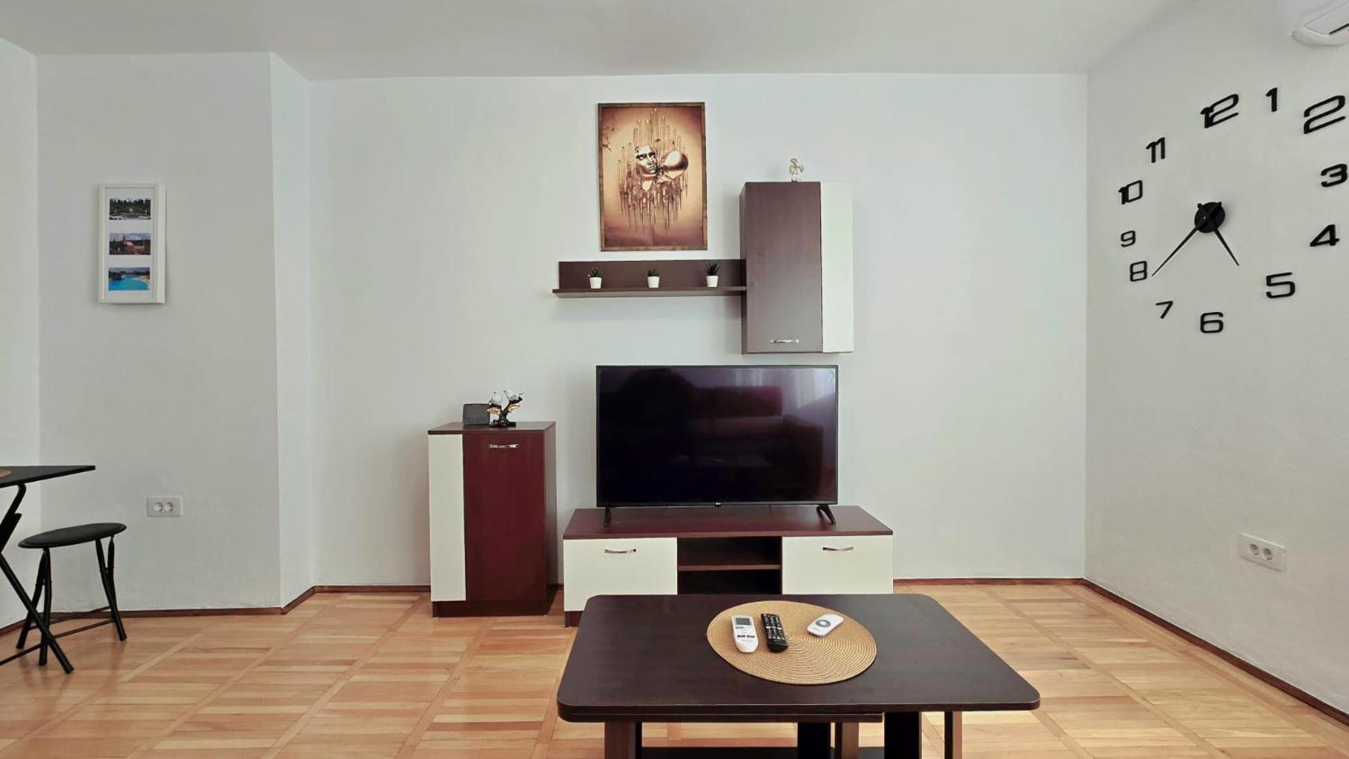 Apartament Confort Hd Χουνεντοάρα Εξωτερικό φωτογραφία