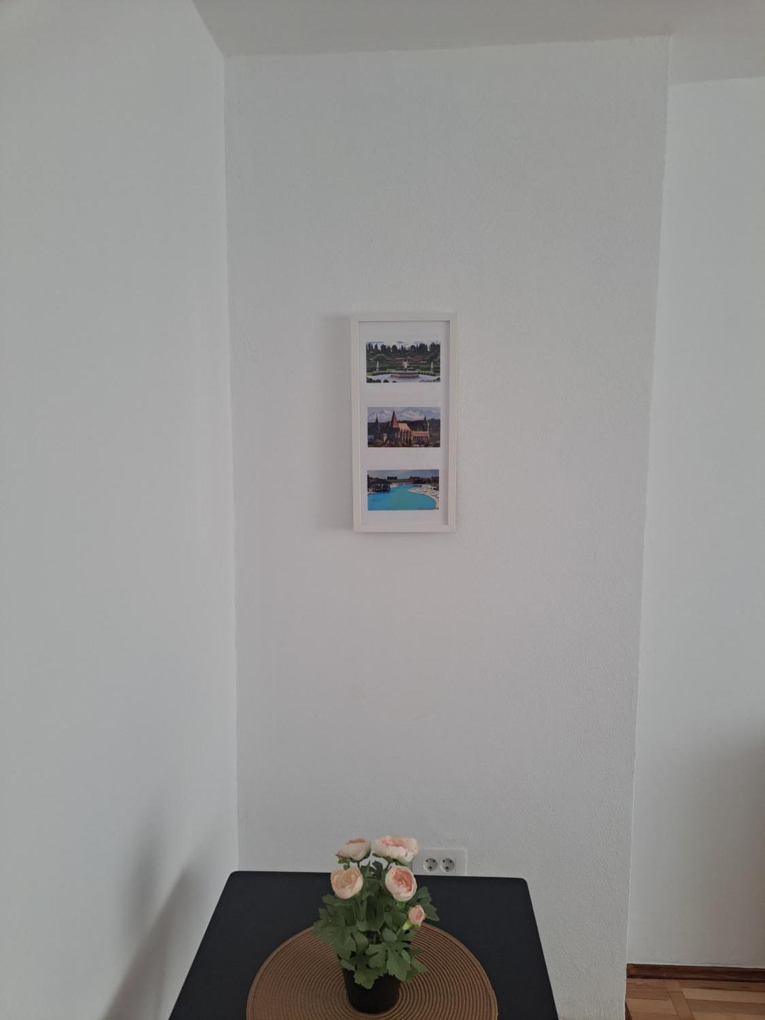 Apartament Confort Hd Χουνεντοάρα Εξωτερικό φωτογραφία