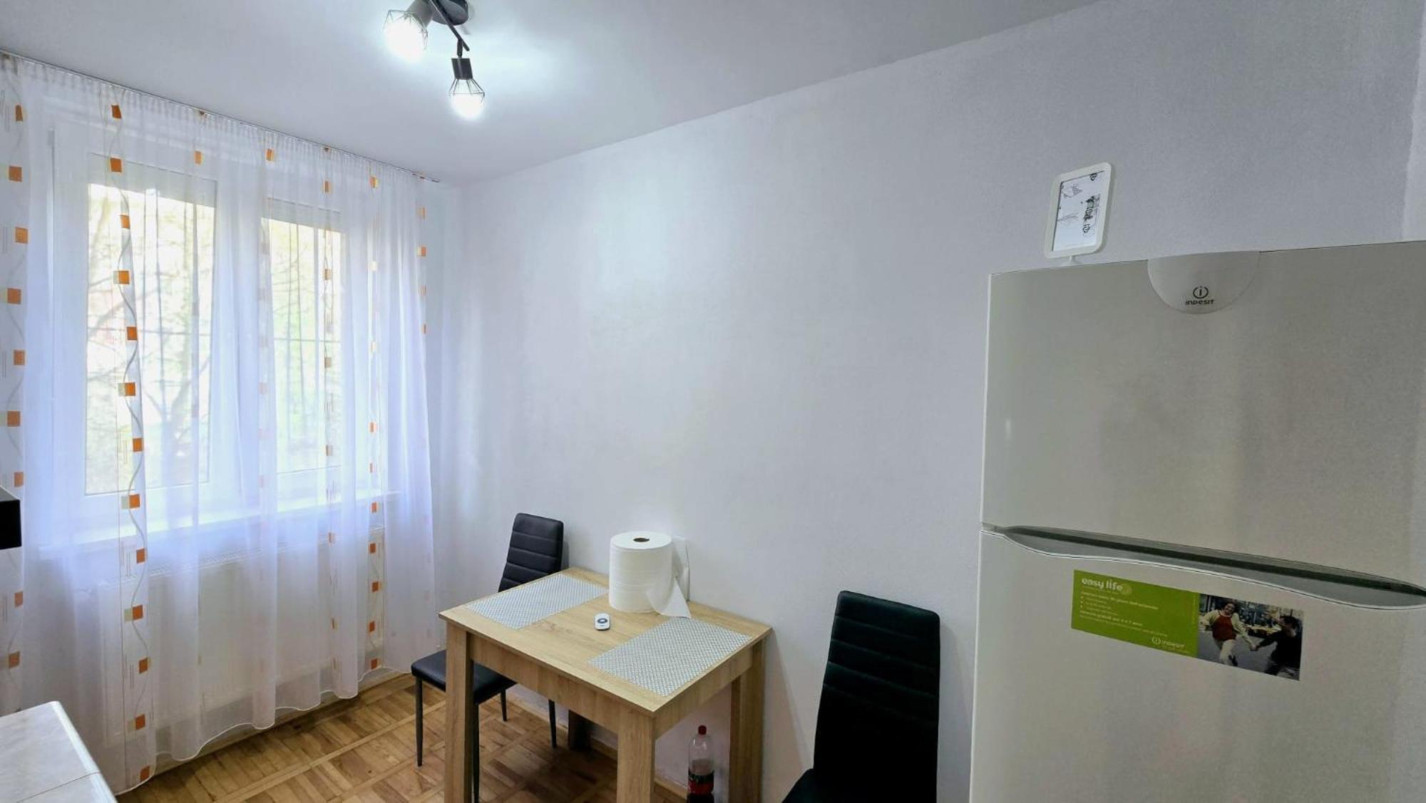 Apartament Confort Hd Χουνεντοάρα Εξωτερικό φωτογραφία