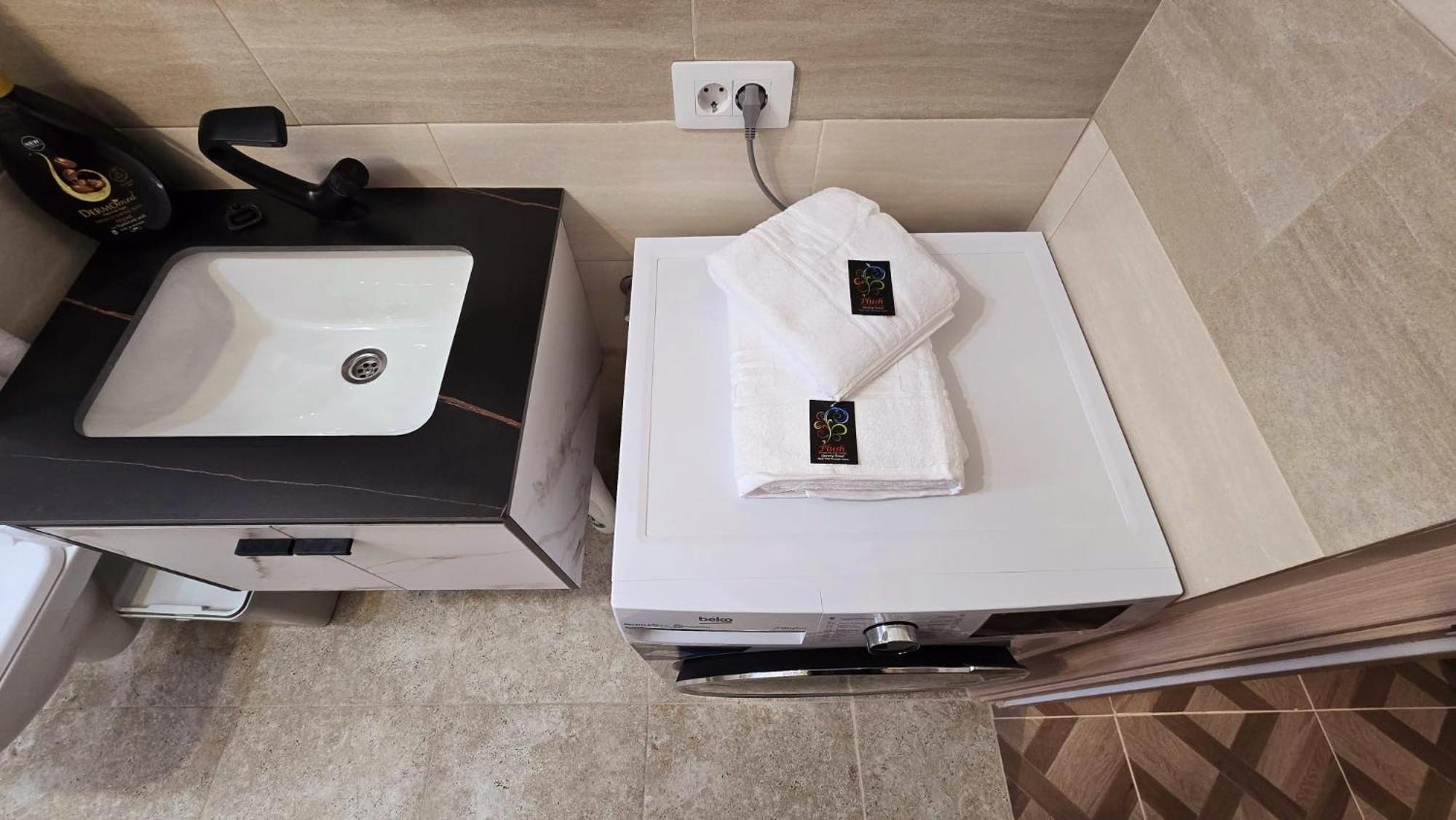 Apartament Confort Hd Χουνεντοάρα Εξωτερικό φωτογραφία