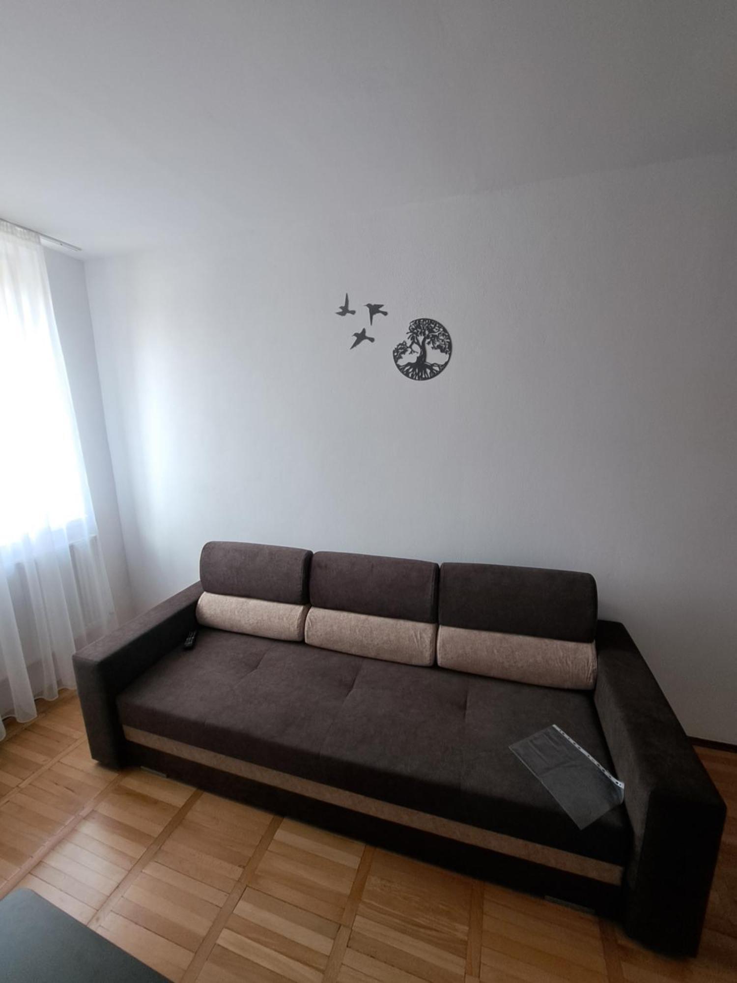 Apartament Confort Hd Χουνεντοάρα Εξωτερικό φωτογραφία