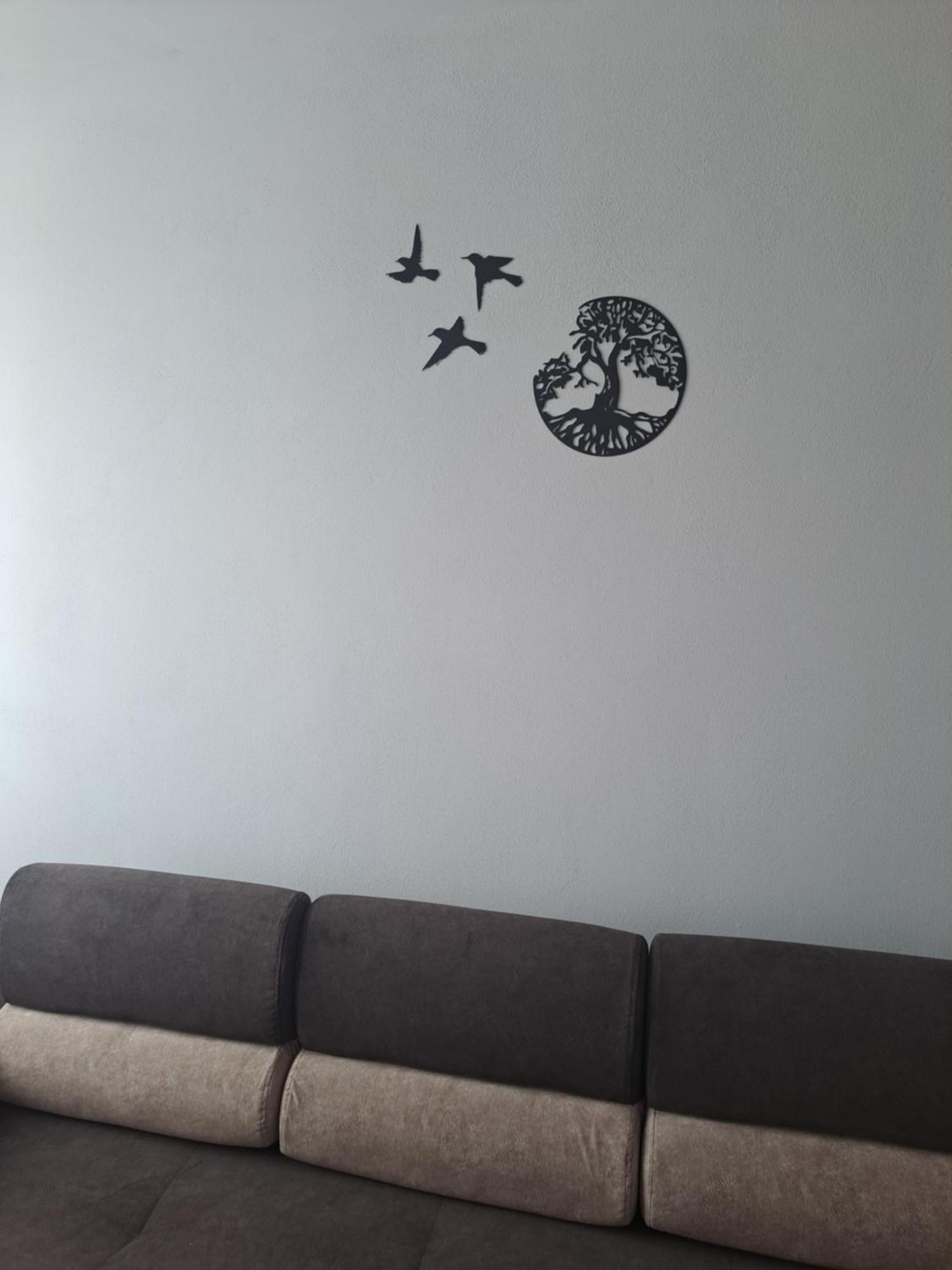 Apartament Confort Hd Χουνεντοάρα Εξωτερικό φωτογραφία